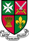 school crest